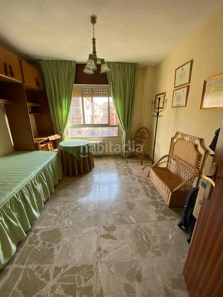 Foto 61761fa5-a060-4b96-ba2c-13eda50175b5. Appartement avec chauffage parking dans Ensanche - Franciscanos Albacete