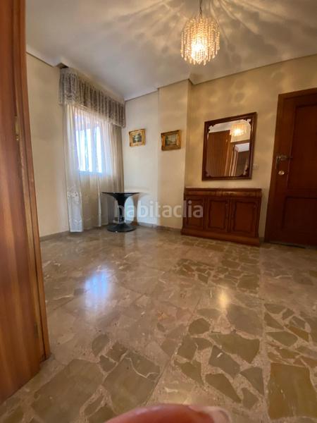 Foto 621e7d8c-208e-49ce-92a0-a3b85d4c1017. Appartement avec chauffage parking dans Ensanche - Franciscanos Albacete