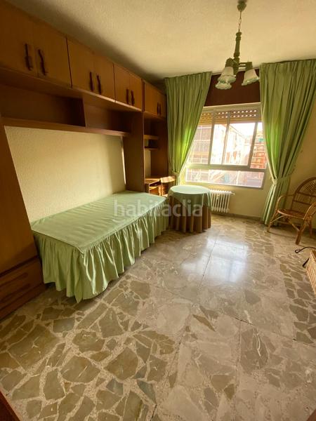 Foto 96881638-6ab7-453c-a8e6-c84659f7f897. Appartement avec chauffage parking dans Ensanche - Franciscanos Albacete