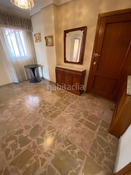 Foto 9e153d85-deb4-4166-b5dc-87e8ece8f4d4. Appartement avec chauffage parking dans Ensanche - Franciscanos Albacete