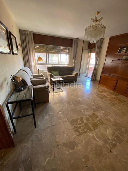 Foto b1875ca9-3004-47a2-a5c5-58c680a6930a. Appartement avec chauffage parking dans Ensanche - Franciscanos Albacete