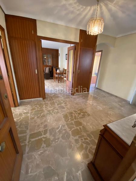 Foto c5245517-c239-435e-b9a9-dff75c78aae1. Appartement avec chauffage parking dans Ensanche - Franciscanos Albacete