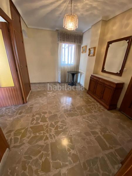 Foto da6b5c27-a067-47e6-9941-4cafbe71ba83. Appartement avec chauffage parking dans Ensanche - Franciscanos Albacete