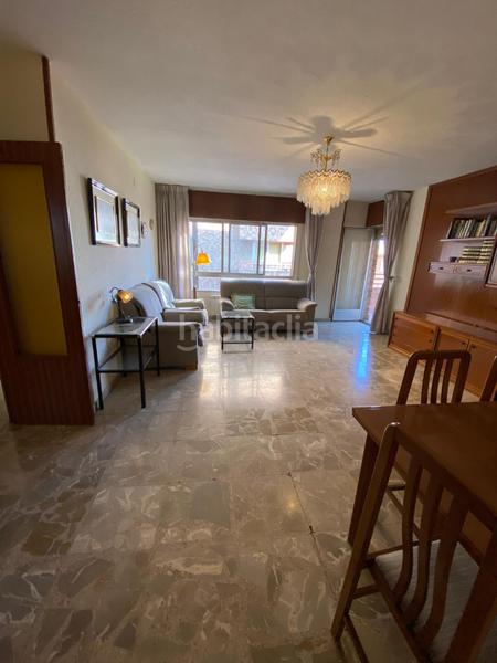 Foto e4b5f7b6-ebda-4ccd-bc03-810c71567614. Appartement avec chauffage parking dans Ensanche - Franciscanos Albacete