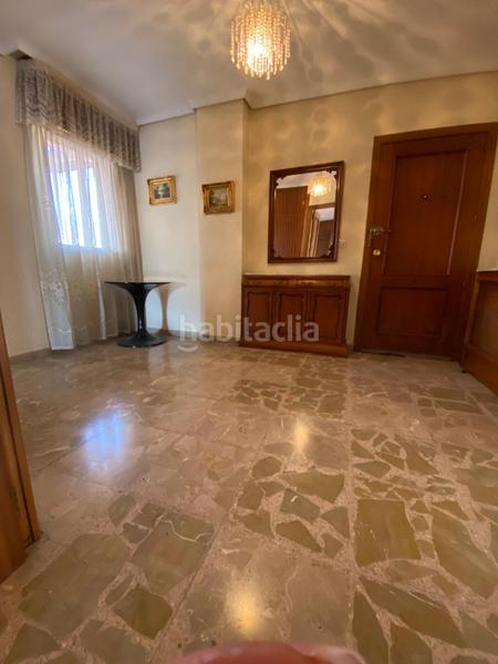 Foto f502a20a-65da-47c7-b893-f16a2d6acbaa. Appartement avec chauffage parking dans Ensanche - Franciscanos Albacete