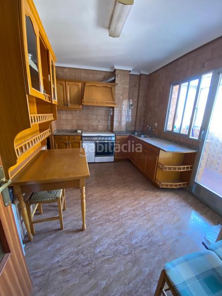 Foto f51cdedb-3bce-4657-a4bf-6c7b38ee9fce. Appartement avec chauffage parking dans Ensanche - Franciscanos Albacete