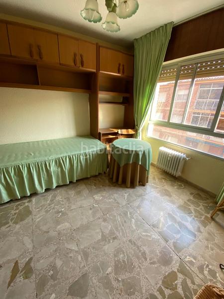 Foto fbf82f14-a405-4f5c-98eb-272765254084. Appartement avec chauffage parking dans Ensanche - Franciscanos Albacete