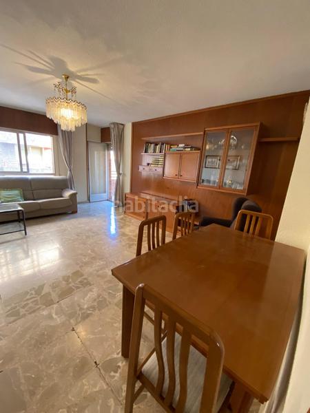 Foto fe493362-dfba-4010-8b10-a9a3cdb556e9. Appartement avec chauffage parking dans Ensanche - Franciscanos Albacete