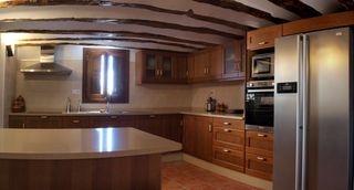 Masia  N/a. Casa rural en venta en carretera de los pocicos
