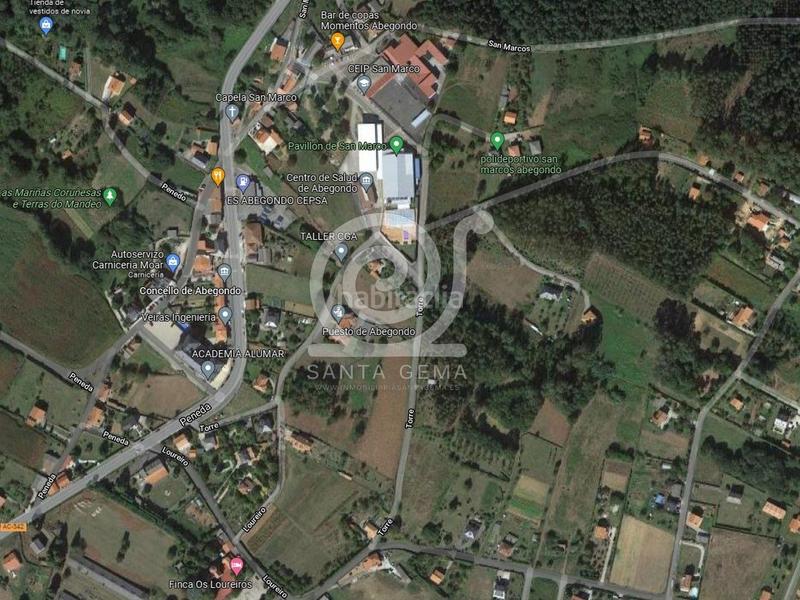 Foto 4e5b6826-ca83-4e40-8b07-7cbc2cdd7bc9. Terreny residencial a Abegondo