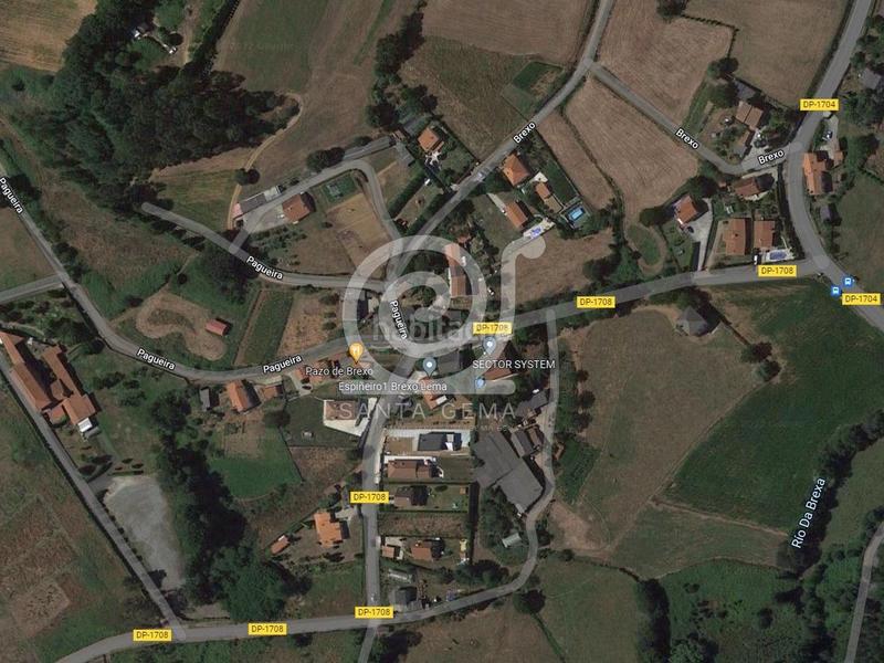 Foto fcc79e36-079f-4861-8f2c-d5d201d952c1. Residential plot in Cambre