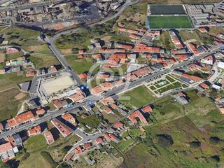 Solar industrial  Travesa de meicende. Parcela industrial en meicende (arteixo)