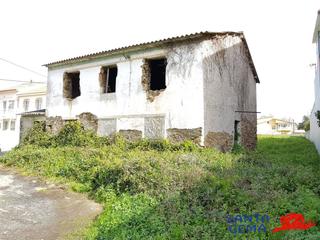 Casa a Maianca. Casa en maianca ( oleiros )