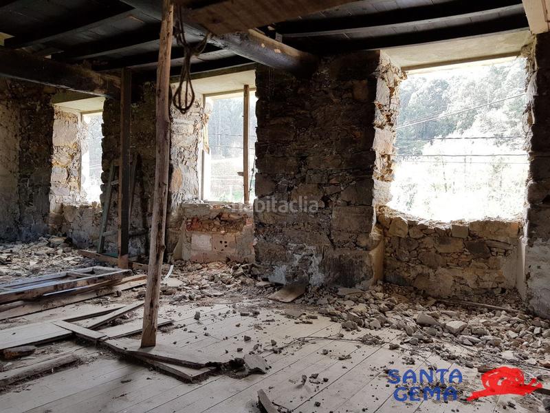 Foto db760c28-bf51-4482-b9e1-71668f6e4021. Maison dans Maianca Oleiros