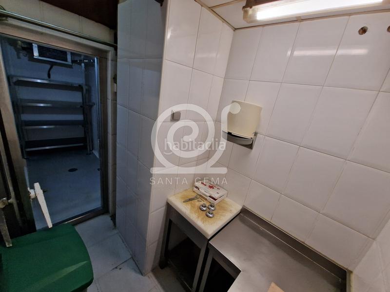 Foto 63448a08-c109-495e-a3d1-fe77744ab0fa. Local comercial parrillada / mesón en ponte da pedra (a coruña) en Coruña (A)
