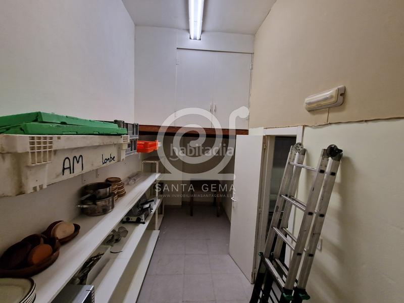 Foto a7f338e7-4b63-4db5-b2ae-9159d535686d. Local comercial parrillada / mesón en ponte da pedra (a coruña) en Coruña (A)