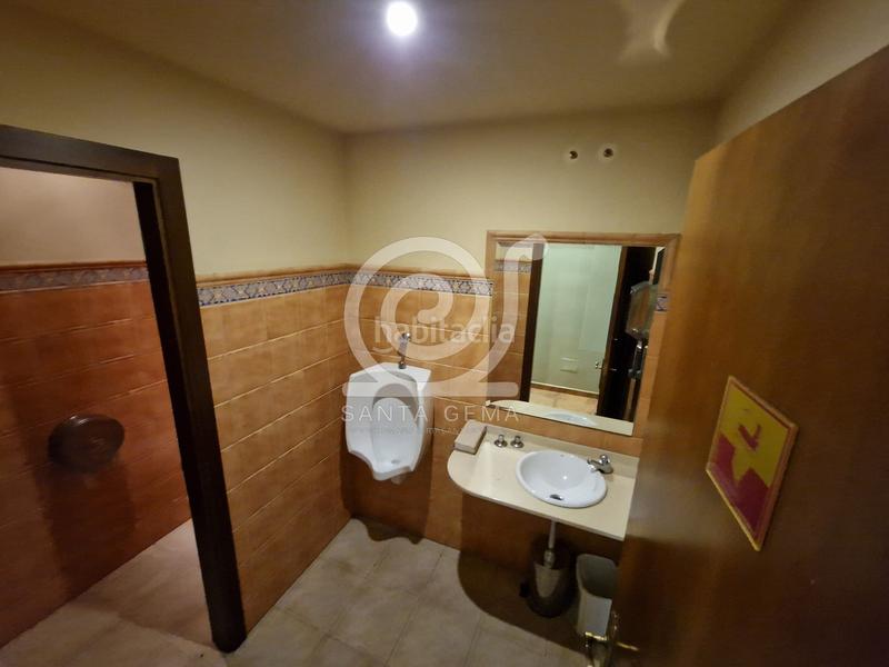 Foto f948bee2-65c0-40d4-9efe-92982989b94b. Local comercial parrillada / mesón en ponte da pedra (a coruña) en Coruña (A)
