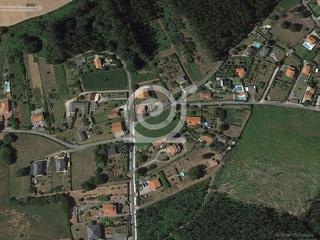 Terreno residencial  Aldea vilar. Parcela edificable en a caota, meirs (sada)