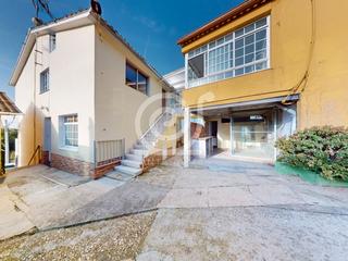 Maison  Rúa alexandre bóveda. Casa en san pedro de nós (oleiros)