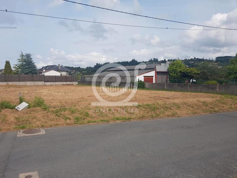 Foto 083da186-4753-41ae-bf84-0e9ba04b33ea. Terrain résidentiel dans Parroquias Rurales Culleredo