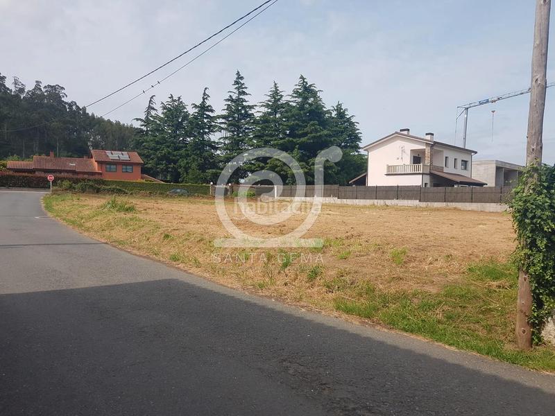 Foto 13487fe2-3f28-4766-b62c-34ea1f38f11b. Terrain résidentiel dans Parroquias Rurales Culleredo