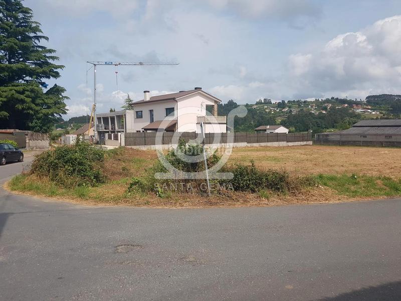 Foto 1e38fa42-f7bd-4cfa-82e3-fd99cf2bde24. Terrain résidentiel dans Parroquias Rurales Culleredo