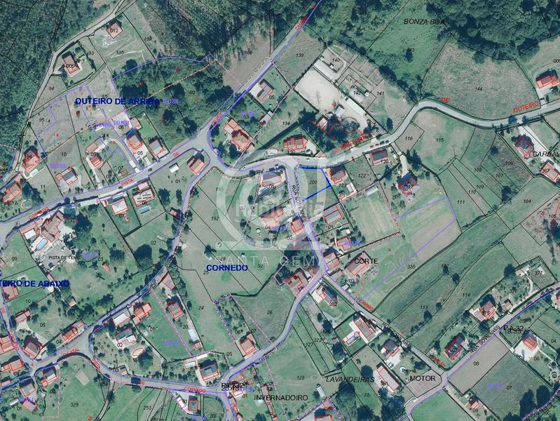 Foto 231d8272-33f1-41a9-8c97-38359a226a97. Terrain résidentiel dans Parroquias Rurales Culleredo