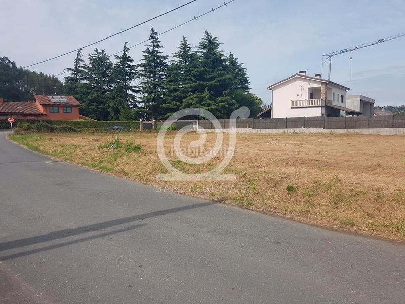 Foto 32e832a0-a839-464c-861c-50c7551a495b. Terrain résidentiel dans Parroquias Rurales Culleredo