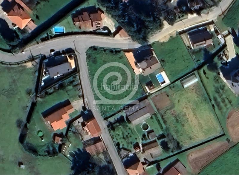 Foto 5d5cb750-6f41-4506-9026-9077c0b64f1c. Terrain résidentiel dans Parroquias Rurales Culleredo