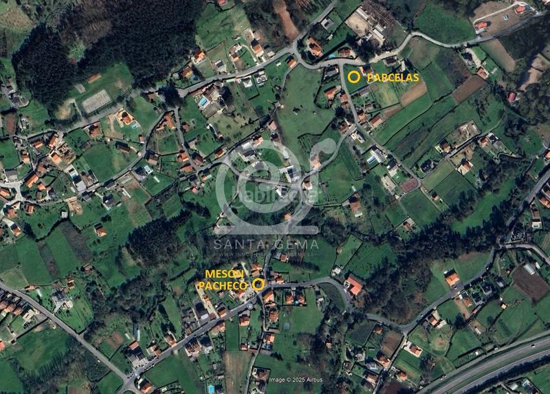 Foto 7ae71f27-b754-4711-bea0-cae3e1c4e07a. Terrain résidentiel dans Parroquias Rurales Culleredo