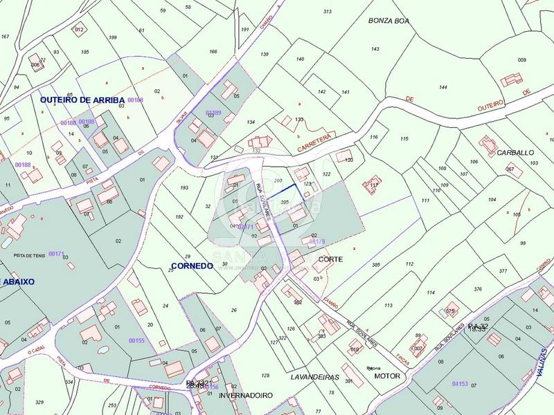 Foto 7de72bd3-cb63-4713-93e3-51f25dbd395b. Terrain résidentiel dans Parroquias Rurales Culleredo