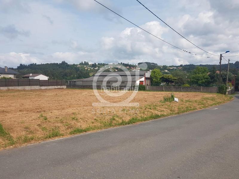 Foto 82249a0e-4bf3-4270-93a5-0be59e6067bf. Terrain résidentiel dans Parroquias Rurales Culleredo