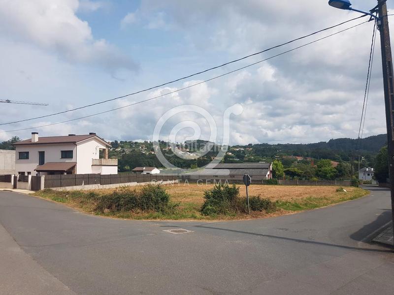 Foto 941b3ddc-dc1c-479b-979d-47ec7c8800a9. Terrain résidentiel dans Parroquias Rurales Culleredo