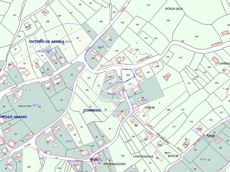 Foto a76b0386-0472-4458-ac97-5582554c06fa. Terrain résidentiel dans Parroquias Rurales Culleredo