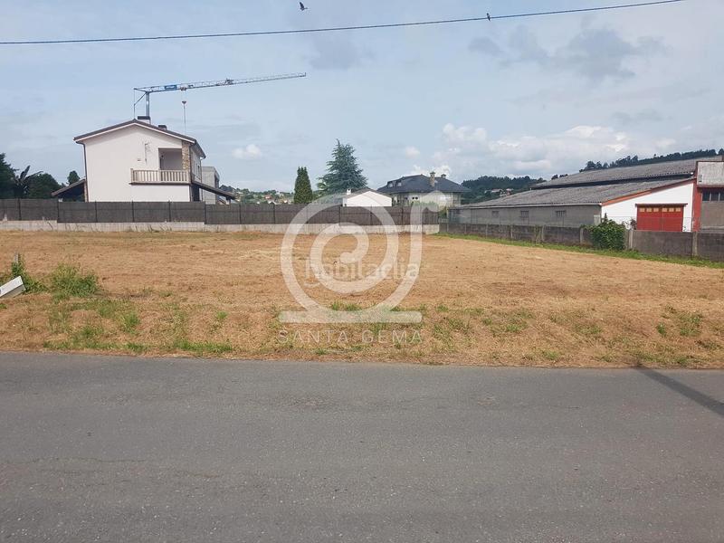 Foto b1bcce82-0221-40c5-b1be-2f56e15a8965. Terrain résidentiel dans Parroquias Rurales Culleredo