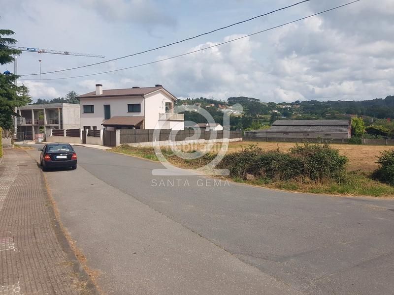 Foto b5e2856e-4ec6-4baf-b941-e9a0cf6d1f74. Terrain résidentiel dans Parroquias Rurales Culleredo