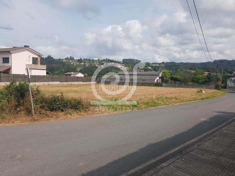 Foto c8815501-479b-4e66-a7fa-cd7e727c71f9. Terrain résidentiel dans Parroquias Rurales Culleredo