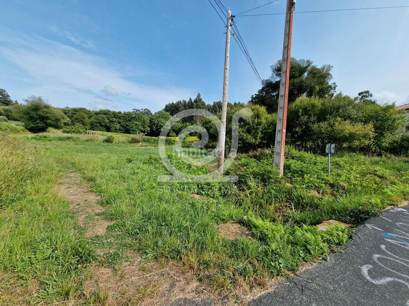 Foto 083a6c65-e8ea-48cc-b047-f1dc00d5afe4. Terreno residencial parcela en av. república uruguay () en Oleiros