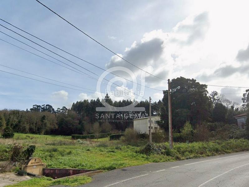 Foto 1a9c140c-2ecb-41df-abfe-3b10771ac9d1. Terreno residencial parcela en av. república uruguay () en Oleiros