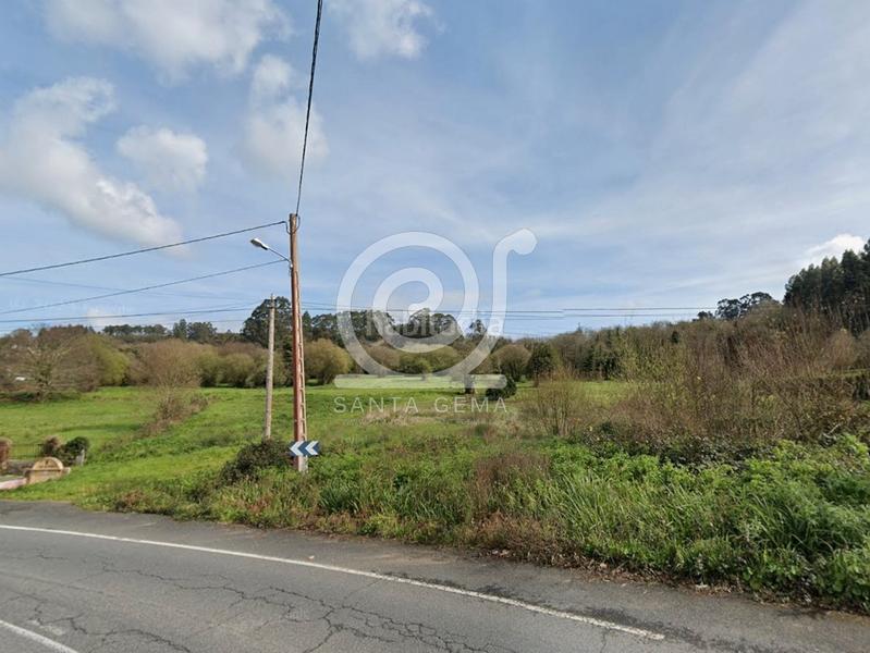 Foto 6f7a4359-f479-409e-8b2e-7d0347c363fd. Terreno residencial parcela en av. república uruguay () en Oleiros