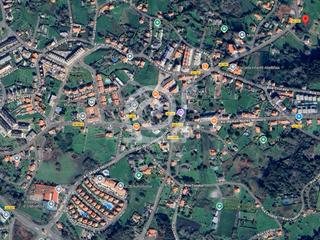 Terreny residencial  Avenida de la república del uruguay. Parcela en av. república uruguay (oleiros)