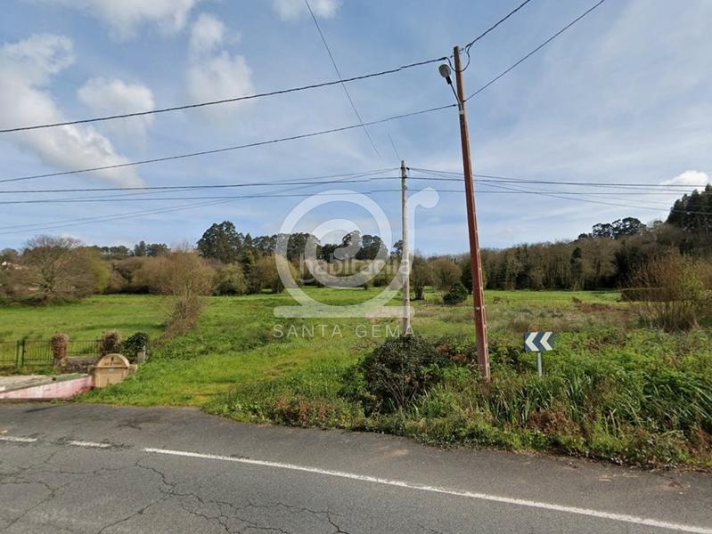 Foto f0159759-6cd4-4b63-bc98-289c978b1577. Terreno residencial parcela en av. república uruguay () en Oleiros