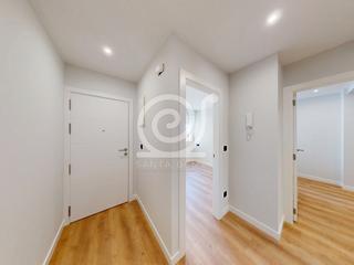 Appartement  Avenida hércules. Piso a estrenar en monte alto (a coruña)