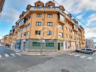 Appartement  Rúa sixto. Piso en cambre