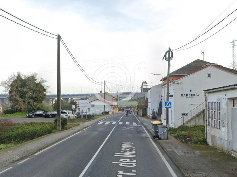 Foto 34ae2dbc-90ac-4f01-b893-6b36387ab119. Terreny residencial a Mesoiro Coruña (A)