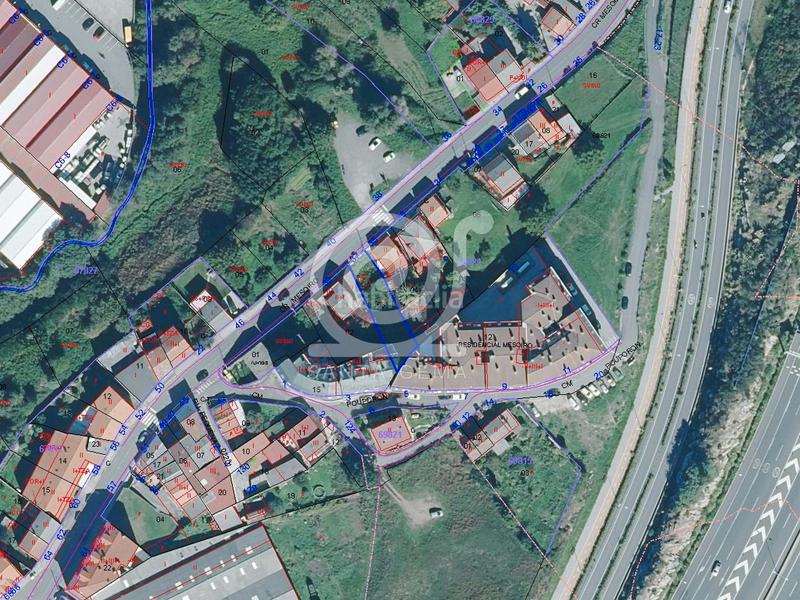 Foto cec97082-5827-4b94-94e7-1d87d5be8fa5. Terreny residencial a Mesoiro Coruña (A)