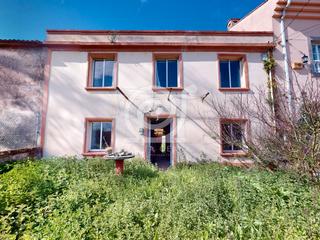 Casa adossada  Avenida isaac daz pardo. Casa en santa cruz (oleiros)