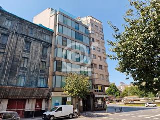 Apartament  Avenida de oza. Apartamento en cuatro caminos (a coruña)