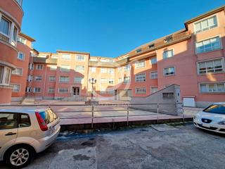 Pis  Lugar palavea. Piso en palavea (a coruña)