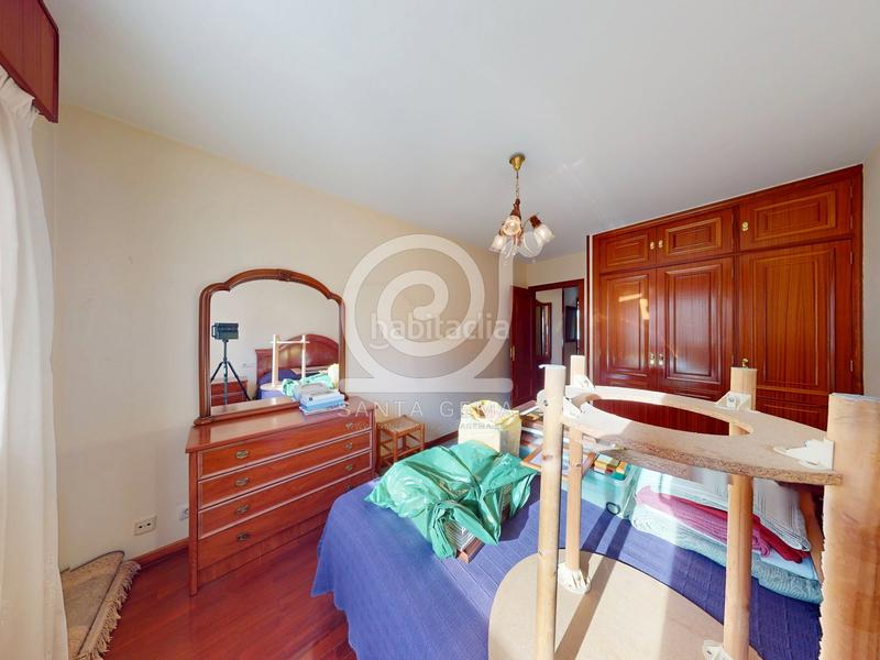 Foto c4335a68-fee5-46f8-be68-c2ad5a9dfd5f. Appartement avec chauffage parking dans Elviña - A Zapateira Coruña (A)